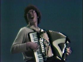 ''Weird Al'' Yankovic My Bologna (Live 1979)